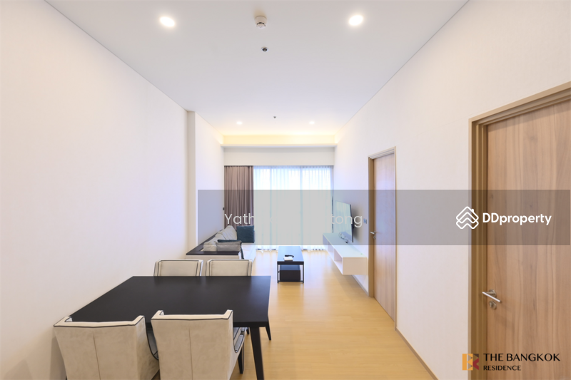 For Rent - Siamese Exclusive Sukhumvit 31, Bangkok