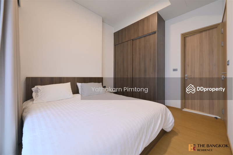 For Rent - Siamese Exclusive Sukhumvit 31, Bangkok