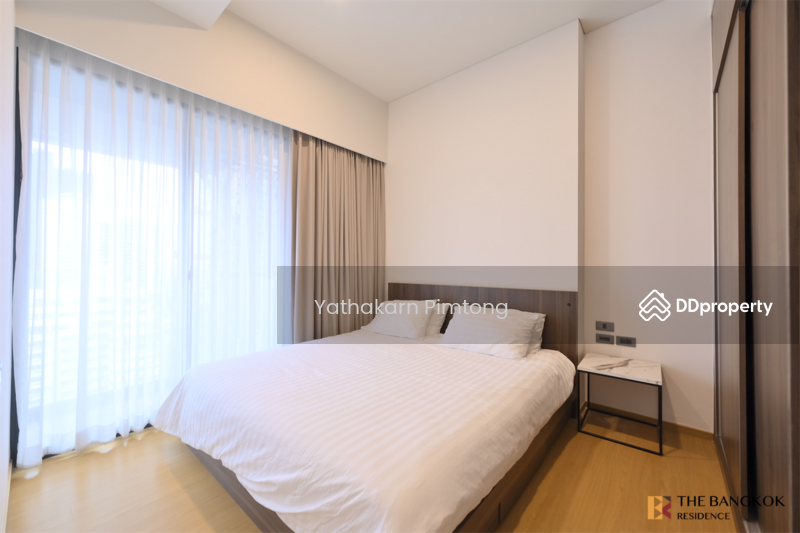 For Rent - Siamese Exclusive Sukhumvit 31, Bangkok