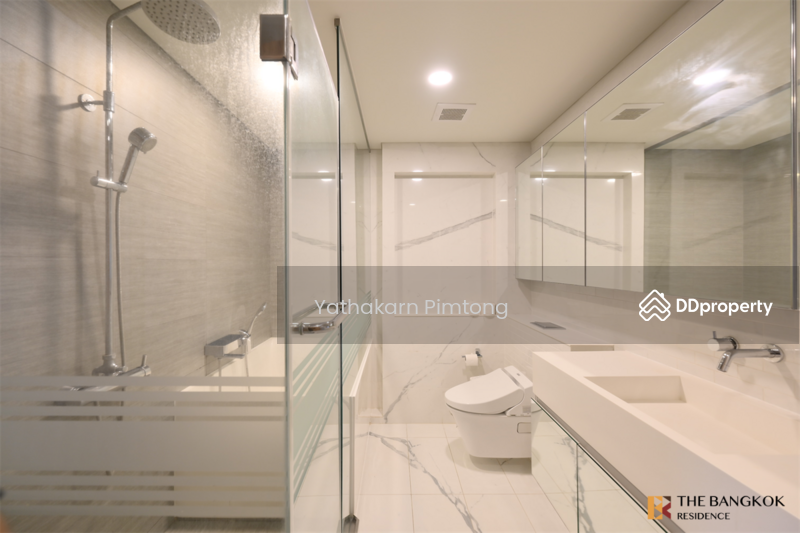 For Rent - Siamese Exclusive Sukhumvit 31, Bangkok