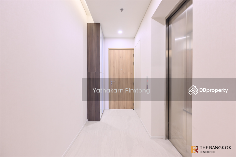 For Rent - Siamese Exclusive Sukhumvit 31, Bangkok