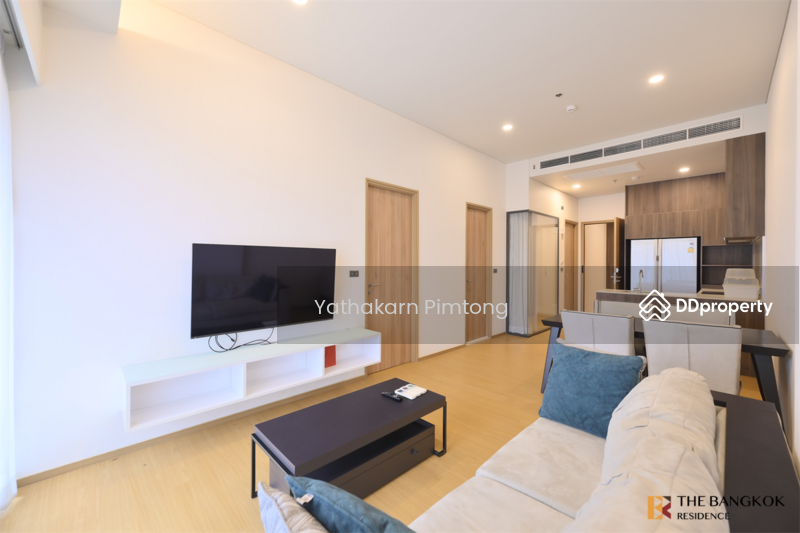 For Rent - Siamese Exclusive Sukhumvit 31, Bangkok