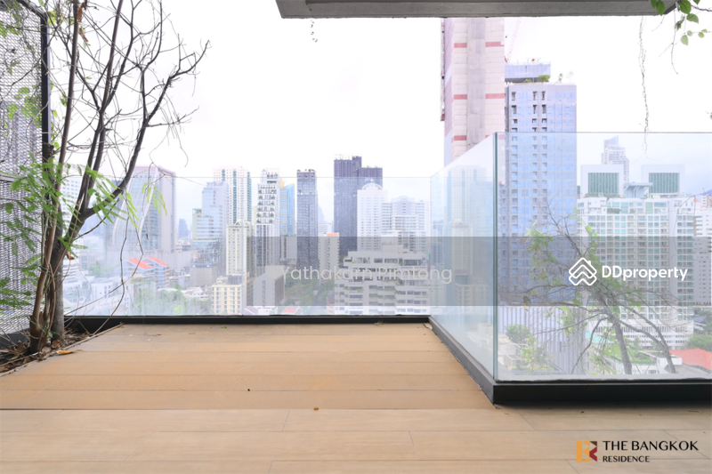 For Rent - Siamese Exclusive Sukhumvit 31, Bangkok