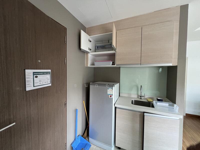 For Sale - The Winner Condominium, Chon Buri (Pattaya)