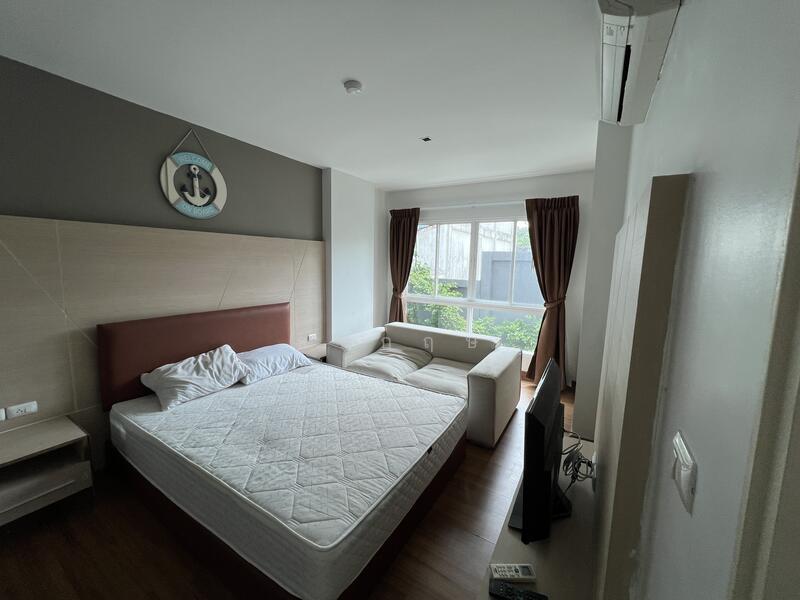 For Sale - The Winner Condominium, Chon Buri (Pattaya)