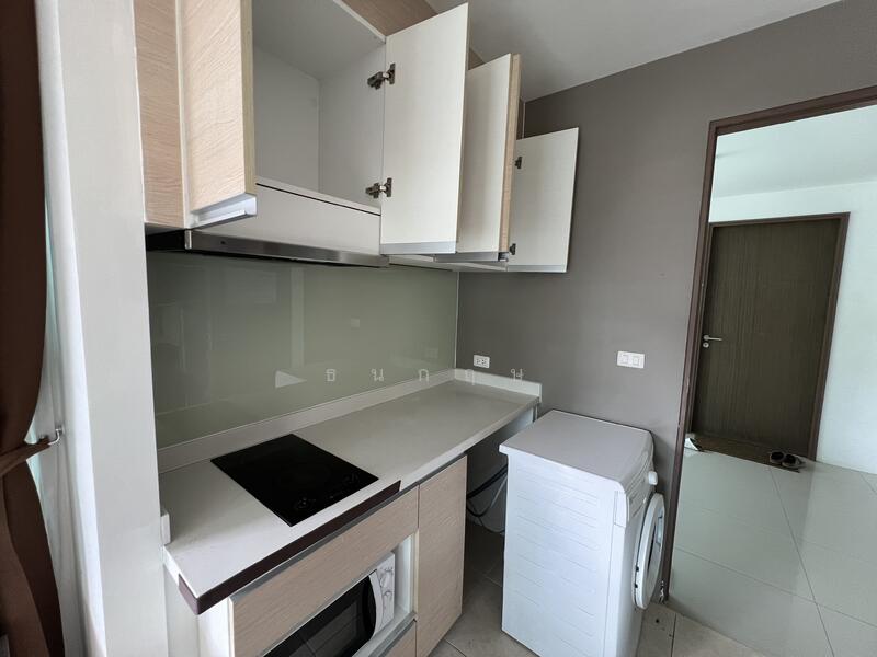 For Sale - The Winner Condominium, Chon Buri (Pattaya)