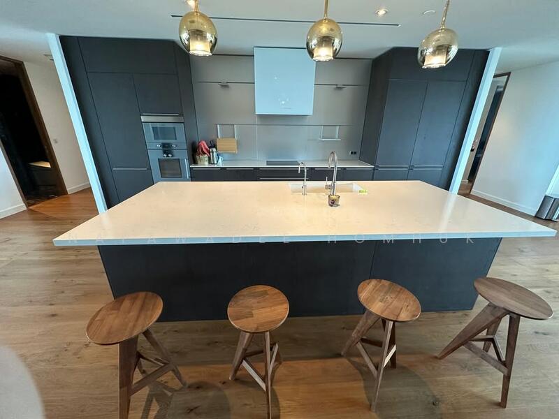 185 Rajadamri, Bangkok, 185 Rajadamri Road, Lumphini, Pathum Wan, Bangkok, 3 Bedrooms, 387 sqm, Condo For Sale, by Napawadee Homhuk, 60098029 - DDproperty.com