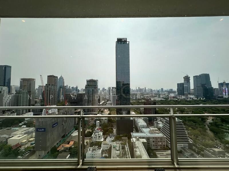 185 Rajadamri, Bangkok, 185 Rajadamri Road, Lumphini, Pathum Wan, Bangkok, 3 Bedrooms, 387 sqm, Condo For Sale, by Napawadee Homhuk, 60098029 - DDproperty.com