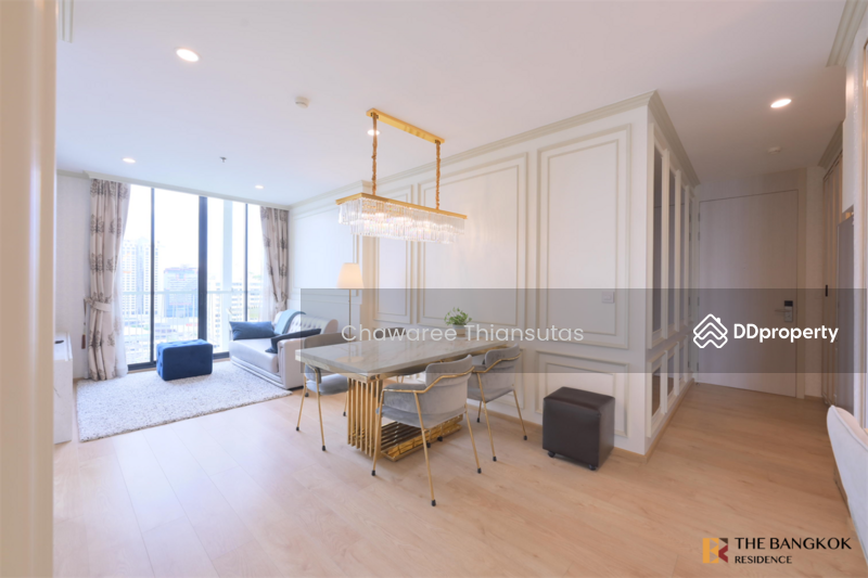 For Sale - Noble Recole, Bangkok