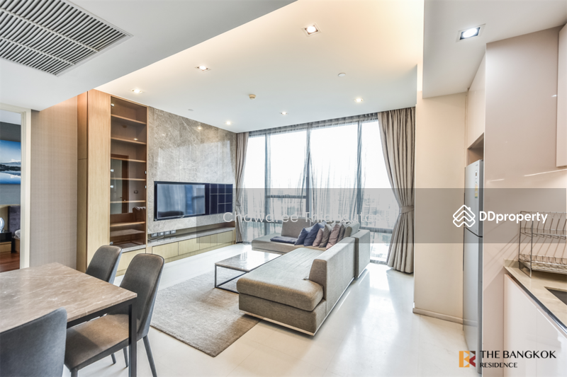 For Sale - The Bangkok Sathorn, Bangkok