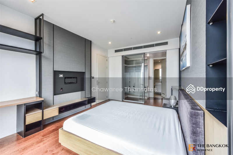 For Sale - The Bangkok Sathorn, Bangkok