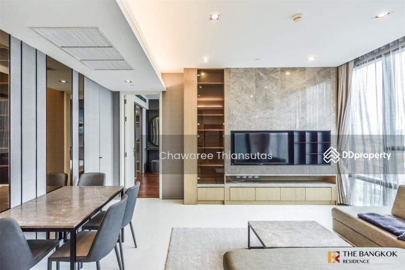 For Sale - The Bangkok Sathorn, Bangkok