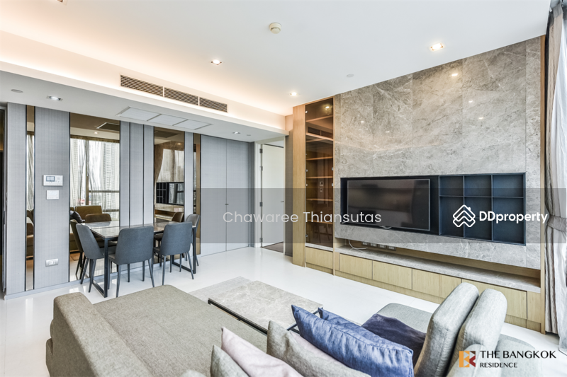 For Sale - The Bangkok Sathorn, Bangkok