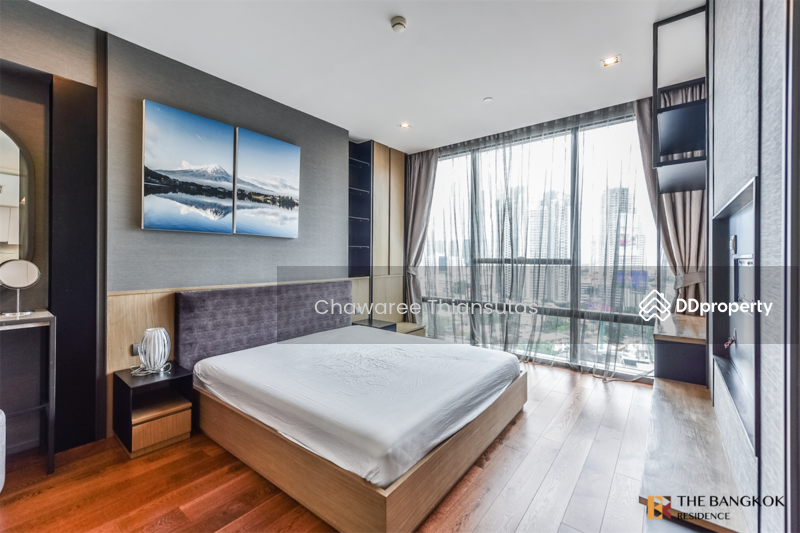 For Sale - The Bangkok Sathorn, Bangkok