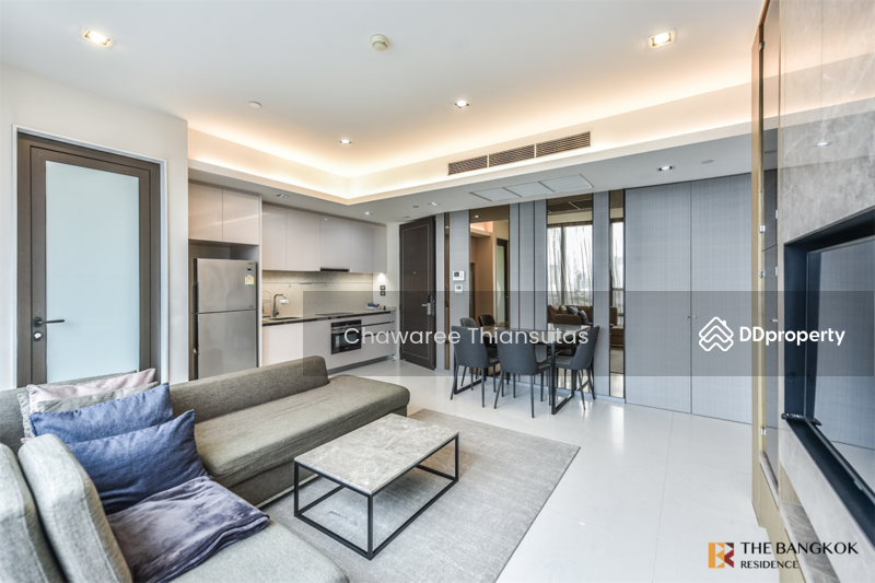 For Sale - The Bangkok Sathorn, Bangkok