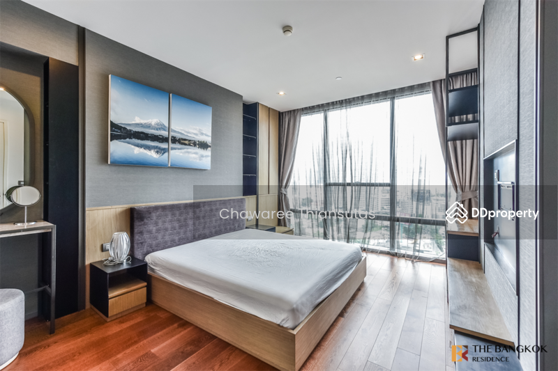 For Sale - The Bangkok Sathorn, Bangkok