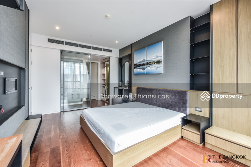 For Sale - The Bangkok Sathorn, Bangkok
