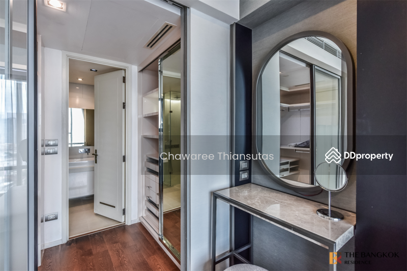 For Sale - The Bangkok Sathorn, Bangkok