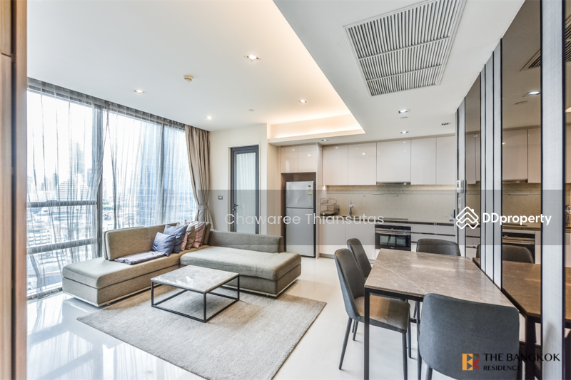 For Sale - The Bangkok Sathorn, Bangkok
