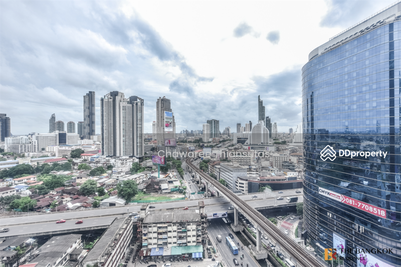 For Sale - The Bangkok Sathorn, Bangkok