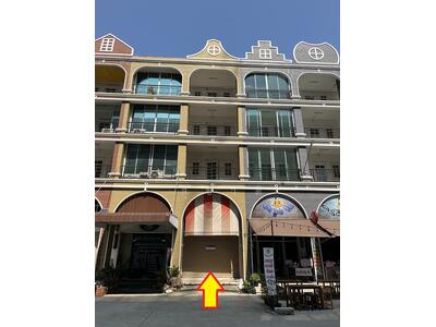 ขาย - ทิวลิป ไลท์ อ้อมน้อย กระทุ่มแบน สมุทรสาคร, สมุทรสาคร