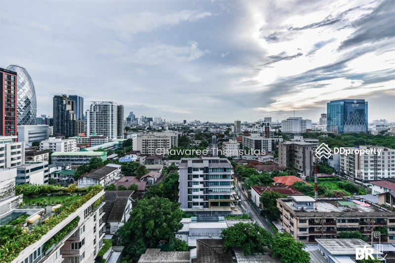 For Sale - Noble Reflex, Bangkok