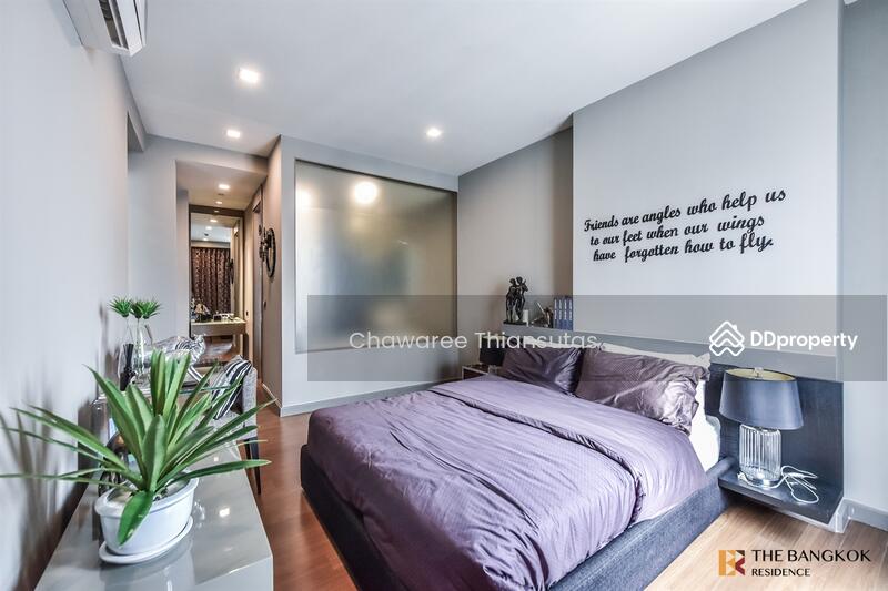 For Sale - M Silom, Bangkok
