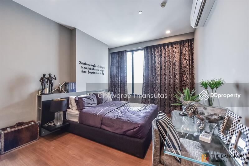 For Sale - M Silom, Bangkok