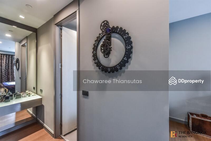 For Sale - M Silom, Bangkok