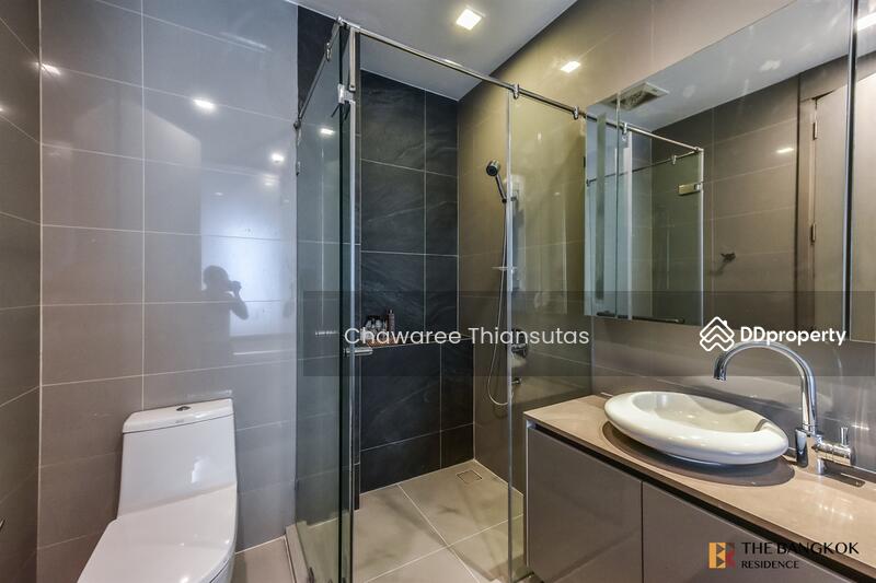 For Sale - M Silom, Bangkok