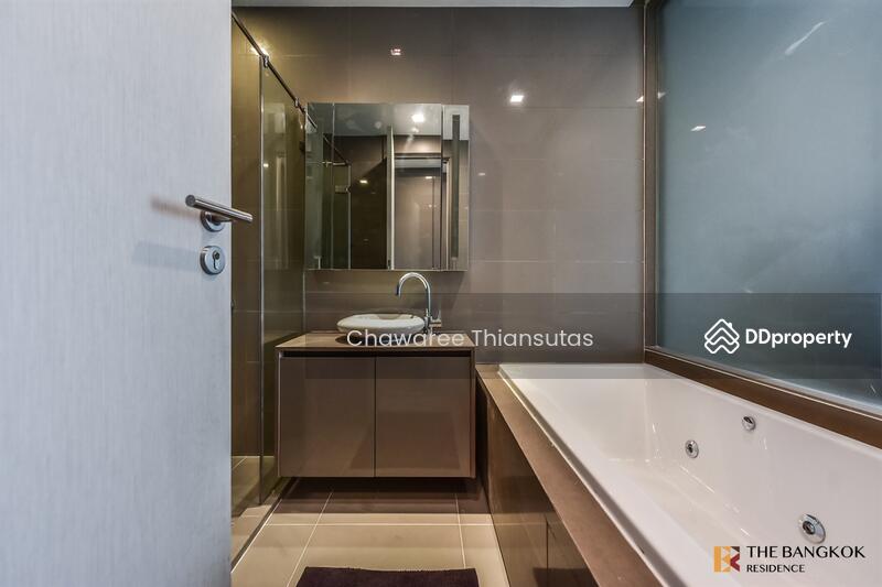 For Sale - M Silom, Bangkok