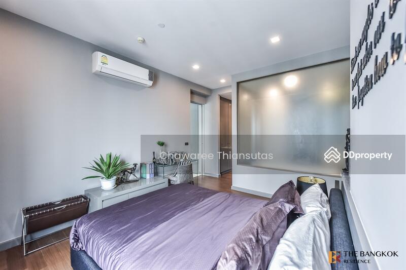 For Sale - M Silom, Bangkok