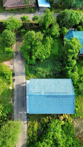 ขาย - ที่ดินย่านพระยาตรัง ใกล้เมือง ต.วัดใหม่ จ.จันทบุรี, จันทบุรี