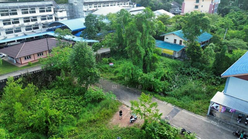 ขาย - ที่ดินย่านพระยาตรัง ใกล้เมือง ต.วัดใหม่ จ.จันทบุรี, จันทบุรี