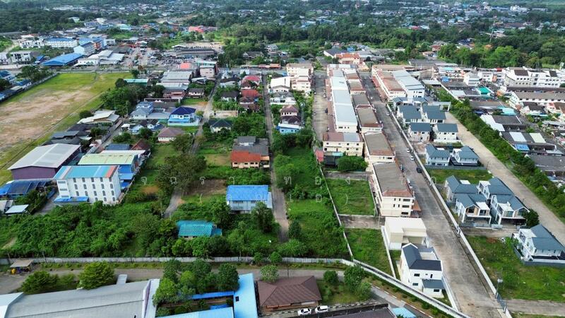 ขาย - ที่ดินย่านพระยาตรัง ใกล้เมือง ต.วัดใหม่ จ.จันทบุรี, จันทบุรี