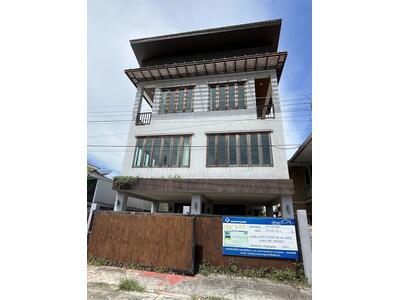 ขาย - ซอยพุทธรักษา ถนนหัวหิน 102 ประจวบคีรีขันธ์, ประจวบคีรีขันธ์