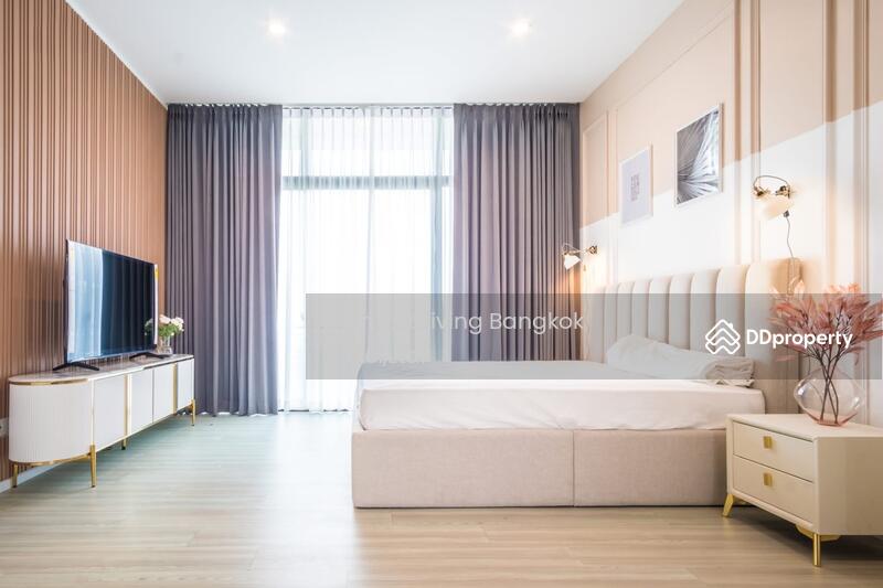 For Rent - Townhouse in Rama 9, Saphan Sung, Bangkok
