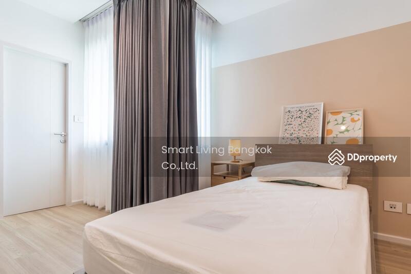 For Rent - Townhouse in Rama 9, Saphan Sung, Bangkok
