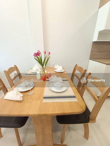 For Rent - Apitown Khonkaen 2, Khon Kaen