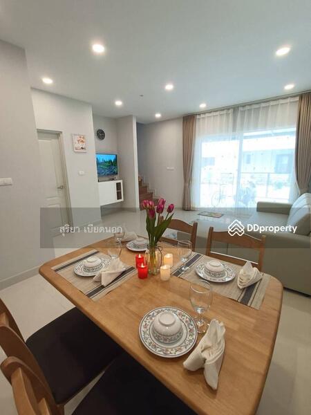 For Rent - Apitown Khonkaen 2, Khon Kaen