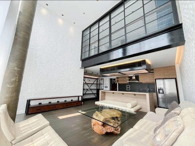 ขาย - Penthouse Condominium 3 : เพนท์เฮ้าส์ คอนโดมิเนียม 3, กรุงเทพ