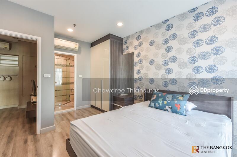 For Sale - Centric Sathorn-St Louis, Bangkok