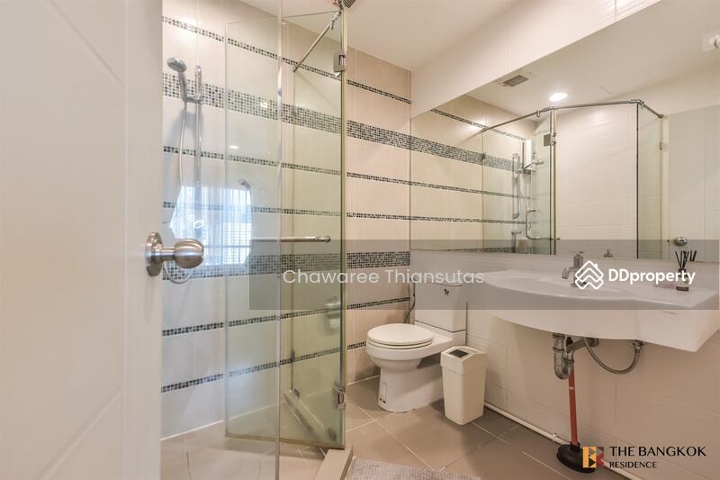 For Sale - Centric Sathorn-St Louis, Bangkok