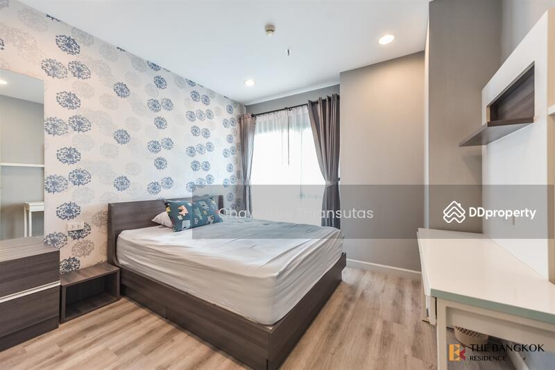 For Sale - Centric Sathorn-St Louis, Bangkok