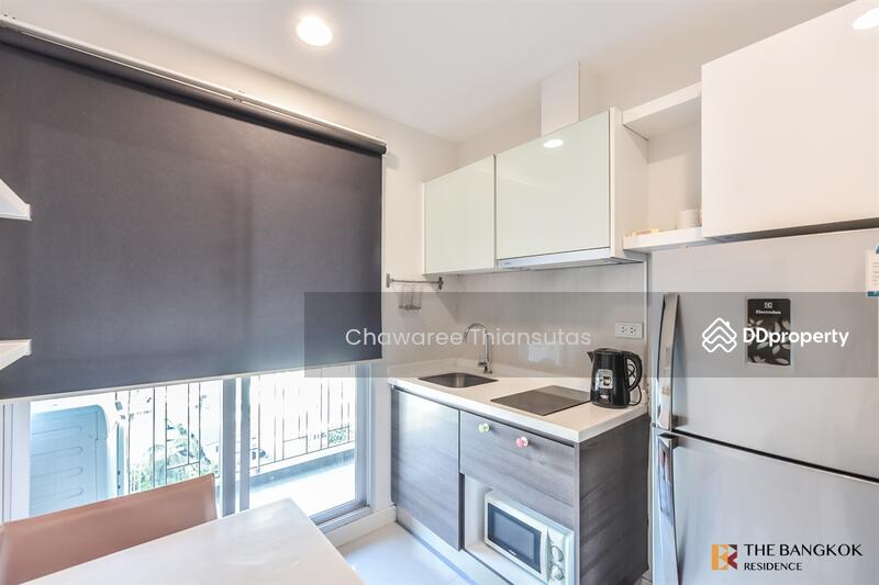 For Sale - Centric Sathorn-St Louis, Bangkok