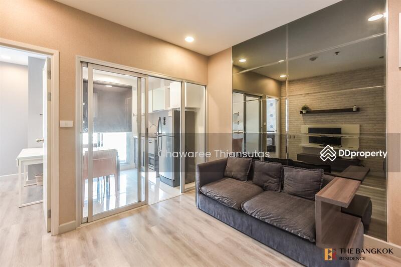 For Sale - Centric Sathorn-St Louis, Bangkok