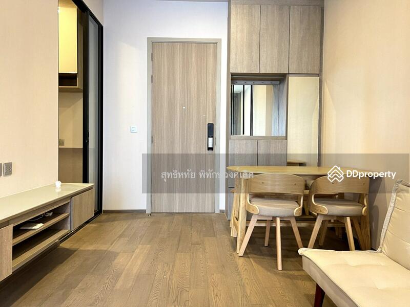 For Rent - Park Origin Phayathai, Bangkok