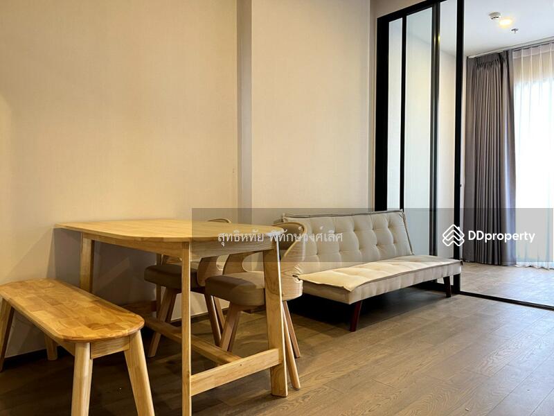For Rent - Park Origin Phayathai, Bangkok