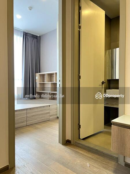For Rent - Park Origin Phayathai, Bangkok