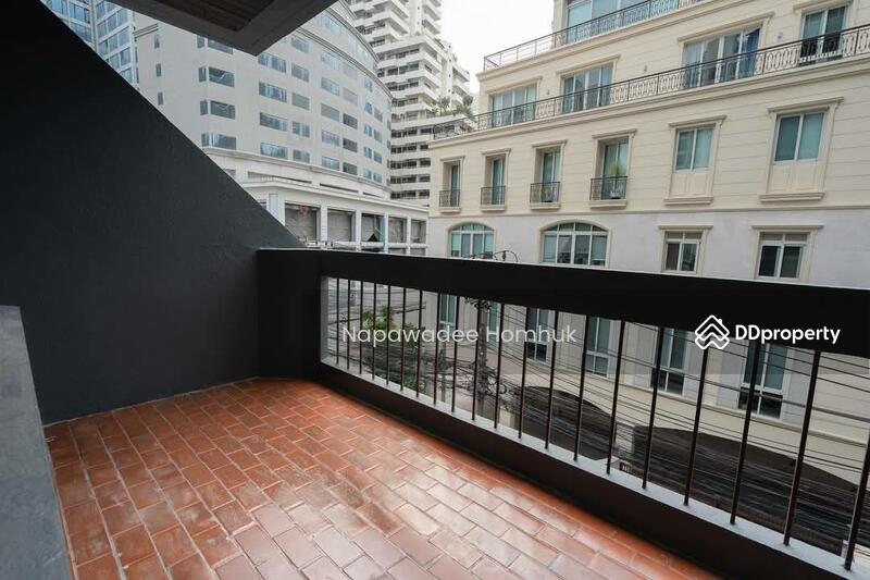 For Rent - PSJ Penthouse, Bangkok